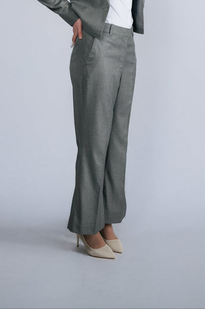 The Femme Bootcut Trousers