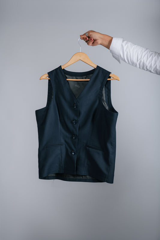 The Executive Vest