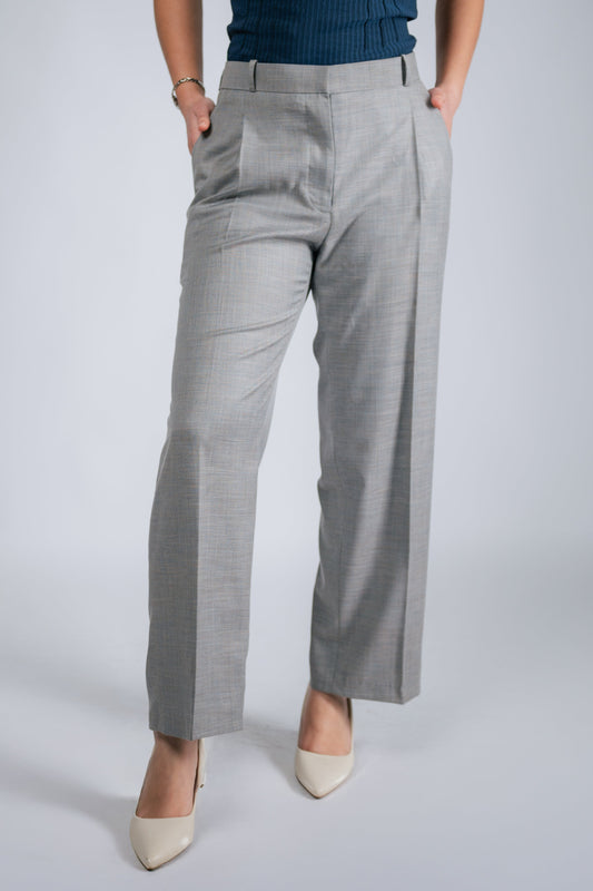 The Classic Trousers