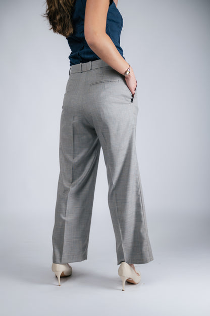 The Classic Trousers