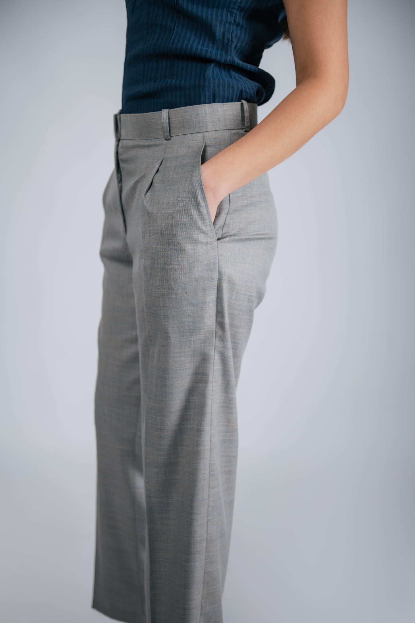 The Classic Trousers